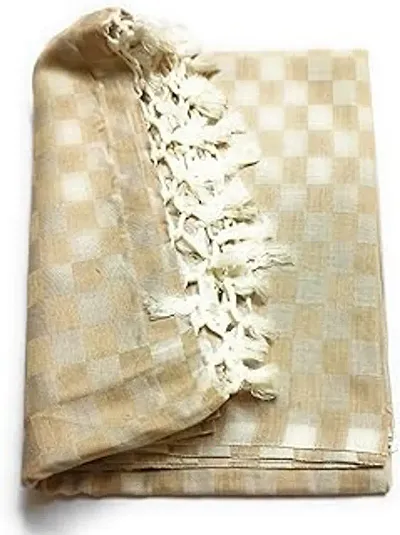 Classic Bhagalpuri HandloomBlanket, Pack of 1