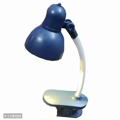 Abee Led Light Clip Light Lamp for Reading Desk Lamp Table Light (Mini Size)-thumb3