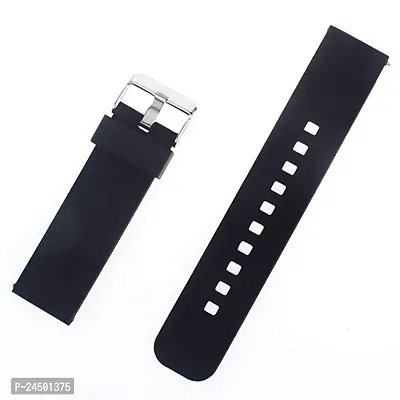 20MM Strap Compatible with Amazfit GTS 2 Mini, Amazfit Bip/Bip U/Pro/Lite, Bip S, Amazfit GTS/ 2/2e, Samsung Galaxy Watch 4/ Watch 5 Compatible All 20MM Watches-thumb2