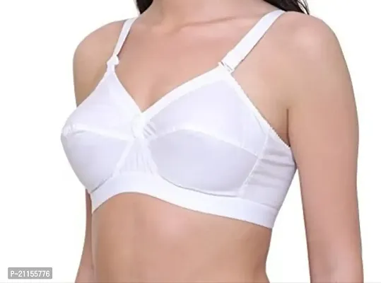 Cotton Shaper, Comfortable Bra