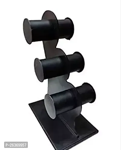 3 Roll Bangle Display Stand Display Stands