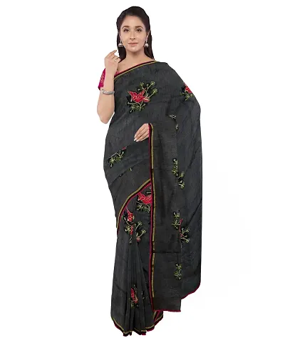 Ruth Mathi Sarees