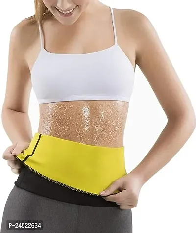 Hot Body Shaper Neoprene Slimming Belt Tummy Control Shapewear