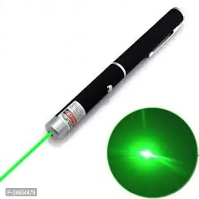 Ultra Powerfu Laser Pointer Pen Beam Light 5Mw 650Nm Presentation Pointer