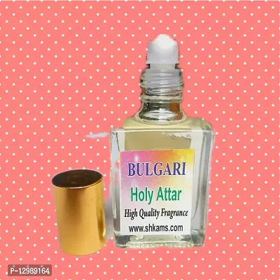 Bulgari attar