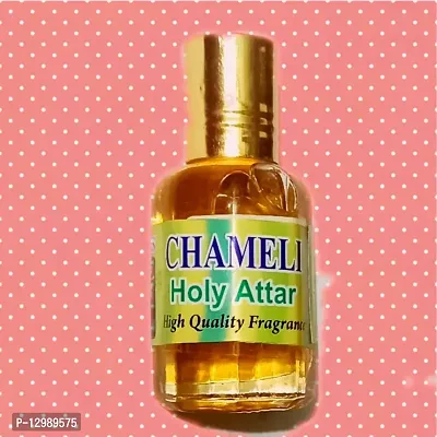 chameli attar