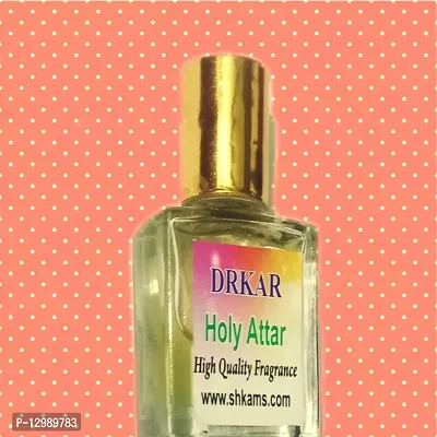 drkar attar