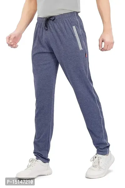 CKL Men's Track Pant with Zipper Pocket-thumb0