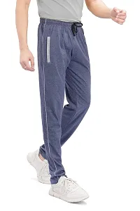 CKL Men's Track Pant with Zipper Pocket-thumb1