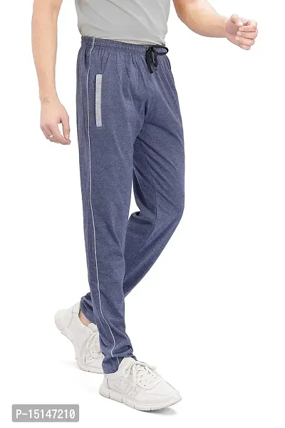 CKL Men's Track Pant with Zipper Pocket-thumb2