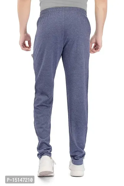 CKL Men's Track Pant with Zipper Pocket-thumb3