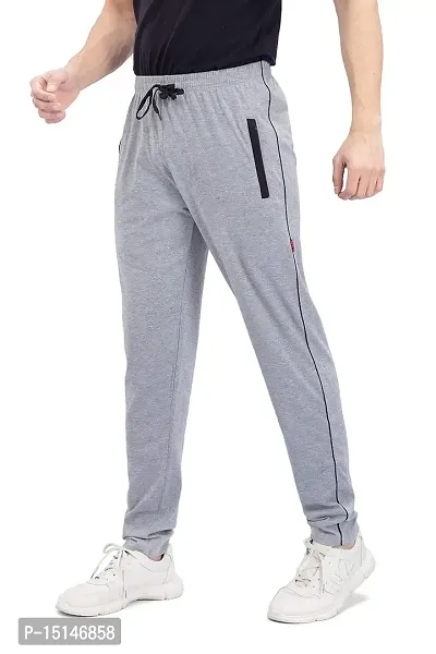 CKL Men's Track Pant with Zipper Pocket-thumb0