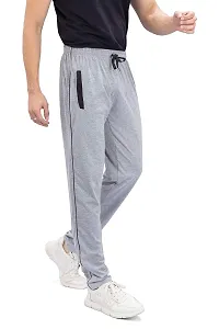 CKL Men's Track Pant with Zipper Pocket-thumb1