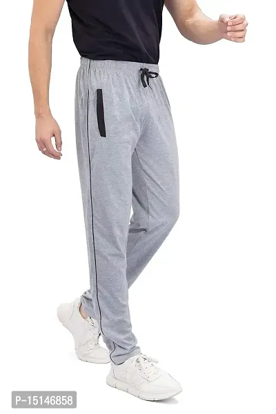 CKL Men's Track Pant with Zipper Pocket-thumb2