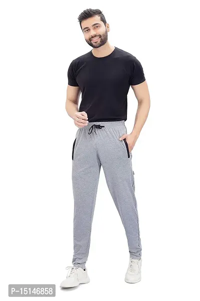 CKL Men's Track Pant with Zipper Pocket-thumb4