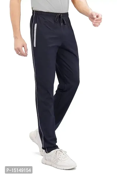 CKL Men's Track Pant with Zipper Pocket-thumb3