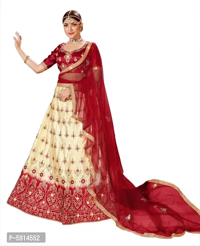 Pink Color Malbari Satin Silk Heavy Embroidered Designer Lehenga Choli  Online at Rs 2099 | Umarwada | Surat| ID: 2850460991230
