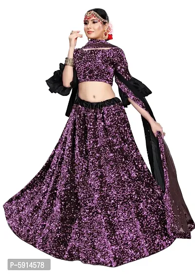 black pink lehenga – Page 4 – Joshindia