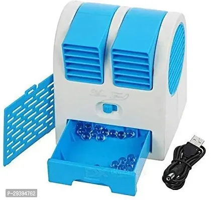 Portable USB Battery Operated Mini Water Cooler for Room Cooling-thumb2