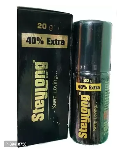 Staylong Keep Loving power spray for men Full night timing  stamina 20g