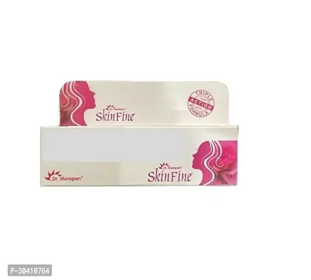 Skinfine skin whitening  brightening cream for glowing skin