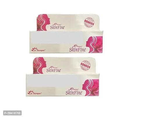 Skinfine whitening  brightening cream for glowing skin Pack of 2