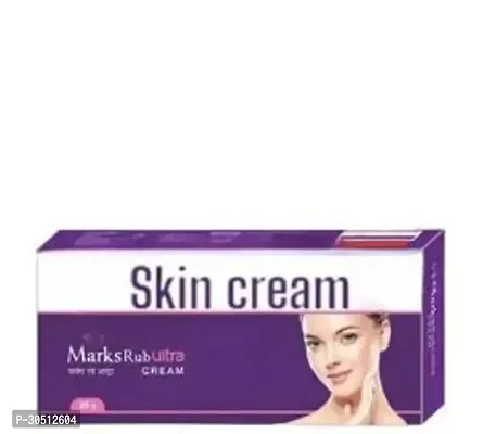 Marks Rub Ultra Skin Fairness Cream for Men and Women Pack Of1-thumb0