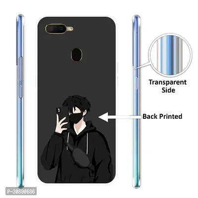 Realme2 Cover and Case Mobile Back Cases for  Phone-thumb3