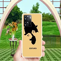 Sleek and Stylish Mobile Cover of OppoA57(2022)-thumb3