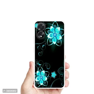 Sleek and Stylish Mobile Cover of OppoA18-thumb4