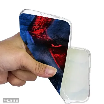 Designer Printed Mobile Back Cover for Vivo Y20-thumb2