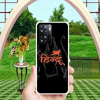 Sleek and Stylish Mobile Cover of OppoA57(2022)-thumb3