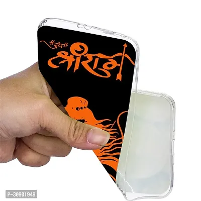 Sleek and Stylish Mobile Cover of OppoA57(2022)-thumb2