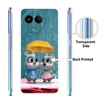 Sleek and Stylish Mobile Cover of Realme11x(5G)-thumb2