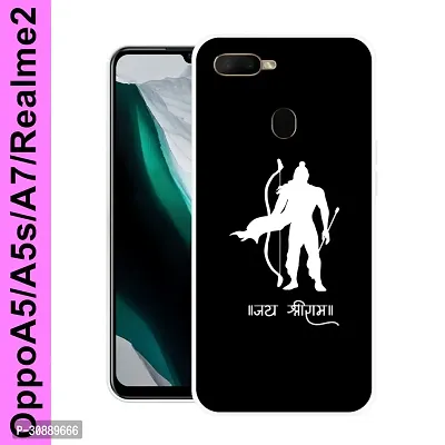 OPPOA7 Cover and Case Mobile Back Cases for  Phone