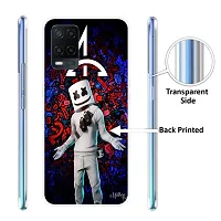 Sleek and Stylish Mobile Cover of OppoA54-thumb2