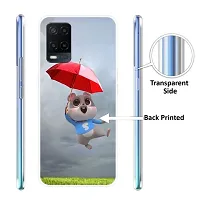 Sleek and Stylish Mobile Cover of OppoA54-thumb2