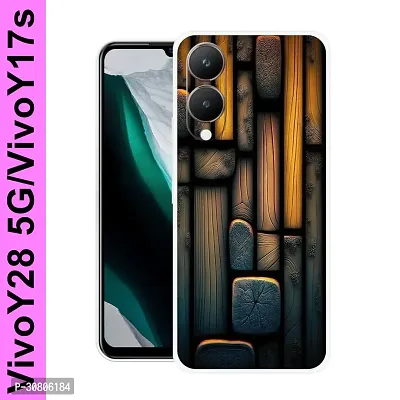 Sleek and Stylish Mobile Cover for Vivo Y17s