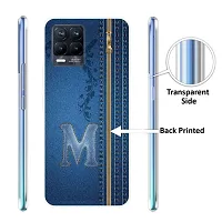 Realme 8 Pro  Mobile Cover Stylish and Durable Protection-thumb2