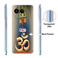 Sleek and Stylish Mobile Cover of Realme11x(5G)-thumb2