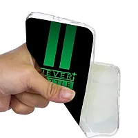 Sleek and Stylish Mobile Cover of RealmeC67(5G)-thumb1