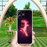 Redmi 12 5G Poco M6 Pro 5G Cover Camera Protection Shockproof BumperEdge 360 Degree Protection TPU And PC  Back Case Cover-thumb3