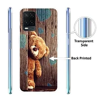 Sleek and Stylish Mobile Cover of OppoA54-thumb2