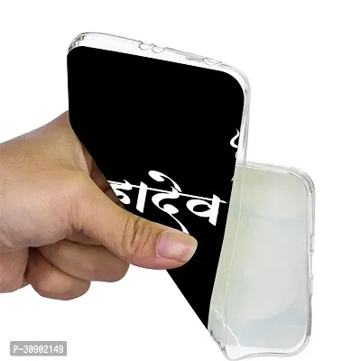 Sleek and Stylish Mobile Cover of OppoA54-thumb2