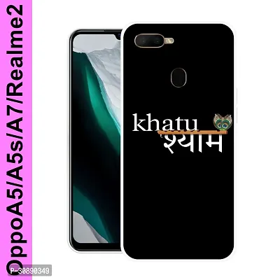 Realme2 Cover and Case Mobile Back Cases for  Phone-thumb0