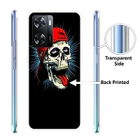 Sleek and Stylish Mobile Cover of OppoA57(2022)-thumb2