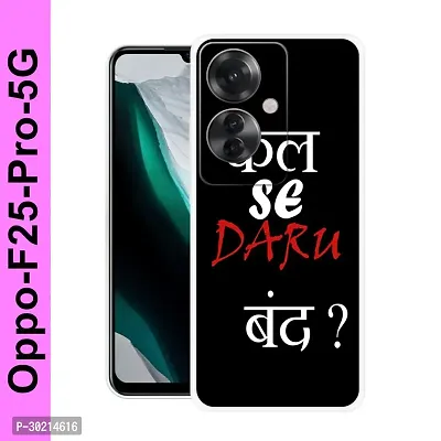 Premium Oppo-F25-Pro-5G-Camera-Cut Mobile Back Covers Collection