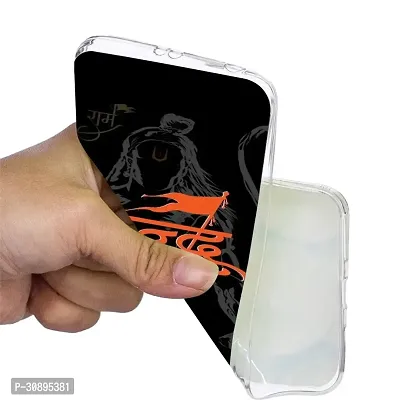 Sleek and Stylish Mobile Cover of RealmeC67(5G)-thumb2