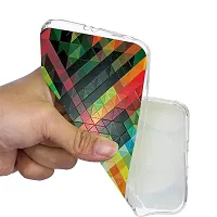 Sleek and Stylish Mobile Cover of OppoA57(2022)-thumb1