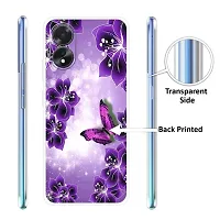 Sleek and Stylish Mobile Cover of OppoA38-thumb2